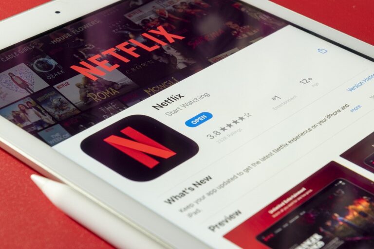 Netflix tiene fallas a nivel mundial: los usuarios no pueden reproducir películas y series