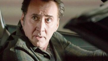 Cómo Nicolas Cage derrochó 150 millones de dólares