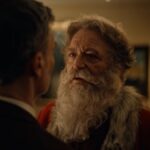 En un anuncio navideño, Papá Noel es gay y se enamora de un hombre llamado ‘Harry’