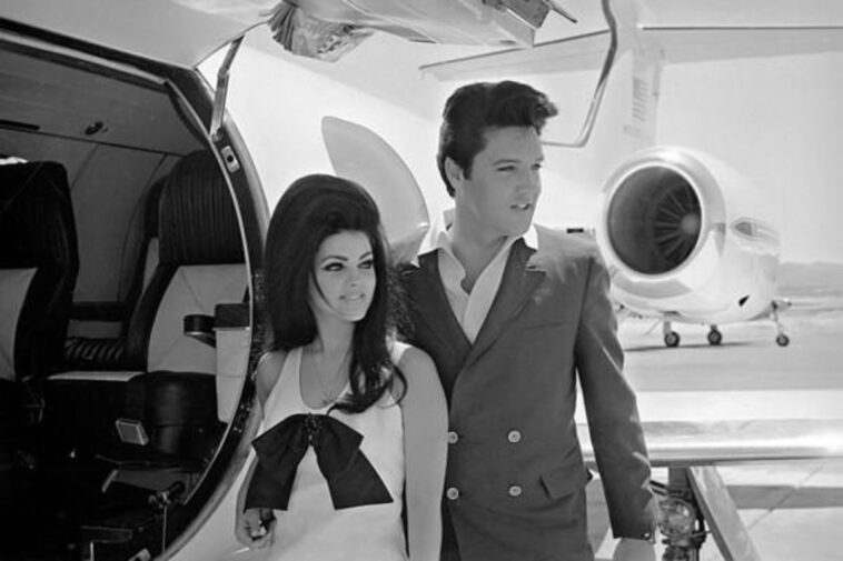 La ex esposa de Elvis Presley: la vida privada de Priscilla, su familia y sus hijos