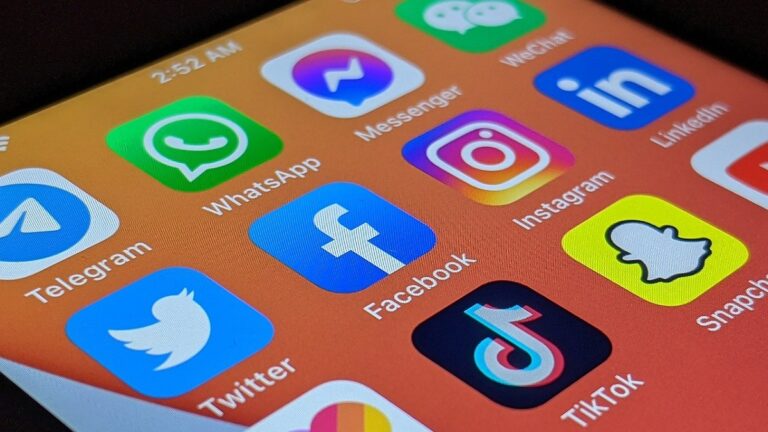 Un menor queda inconsciente tras un nuevo juego de las redes sociales