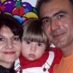 rumania padres se suicidan