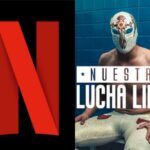 serie mexicana lucha libre 1