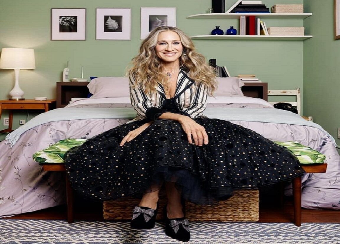 Airbnb alquilará el apartamento ‘Sex and the City’ de Carrie Bradshaw por dos noches en noviembre