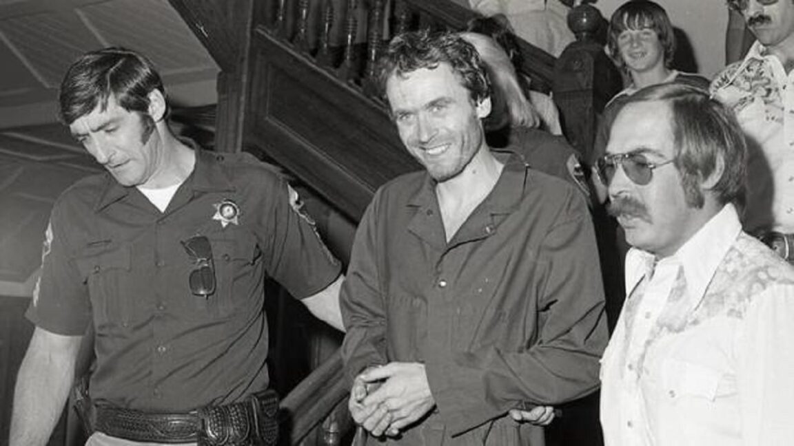 La historia de Ted Bundy: el asesino en serie de Estados Unidos