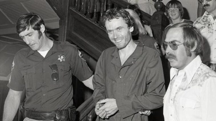 La historia de Ted Bundy: el asesino en serie de Estados Unidos