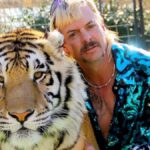 ‘Tiger King’ Joe Exotic dice que le han diagnosticado un agresivo cáncer de próstata