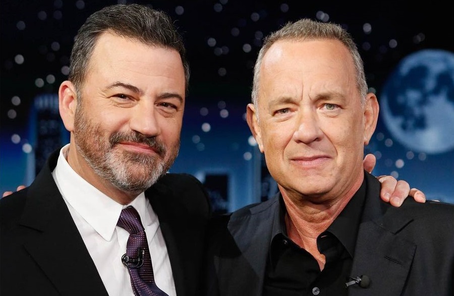 ¿Por qué Tom Hanks rechazó el viaje al espacio con Jeff Bezos?