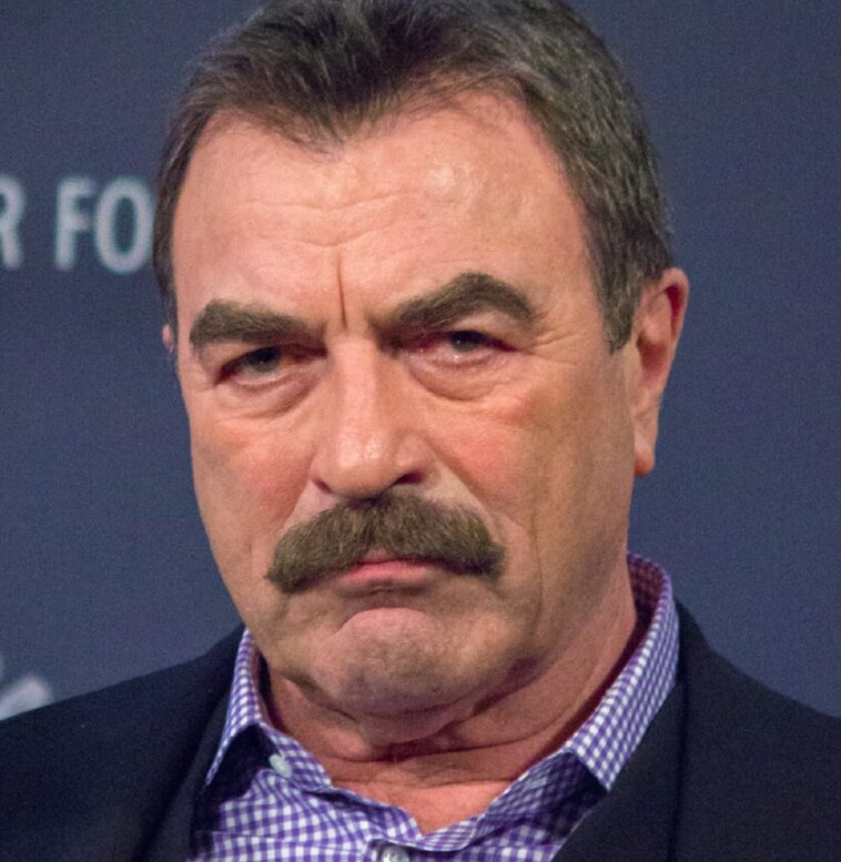 Tom Selleck deja una generosa propina de 2.020 dólares en un restaurante de Nueva York