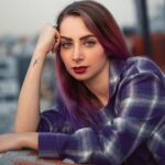 Yoseline Hoffman: quién es la youtuber mexicana que enfrenta problemas legales