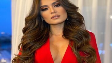 Andrea Meza: quién es la mexicana Miss Universo 2020