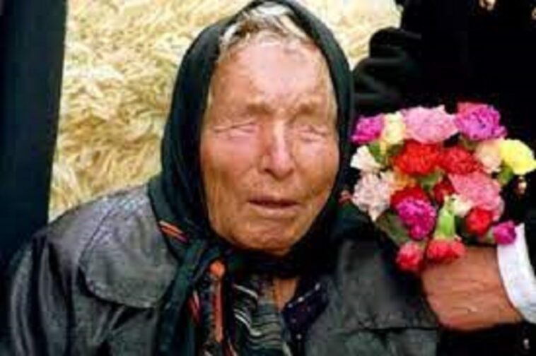 Las predicciones de Baba Vanga para 2022: las 6 profecías de la mística ciega 