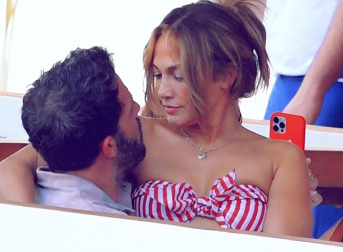 ben affleck y jennifer lopez