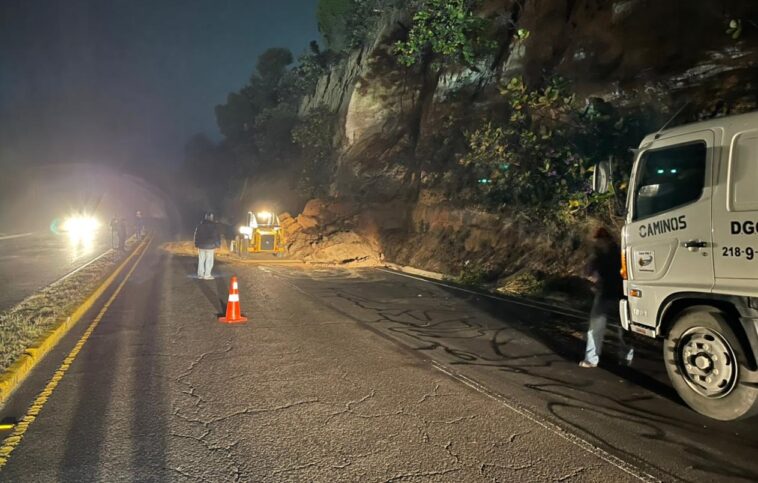 En Guatemala, un camión choca contra otro vehículo que transporta material pirotécnico: deja al menos 25 heridos