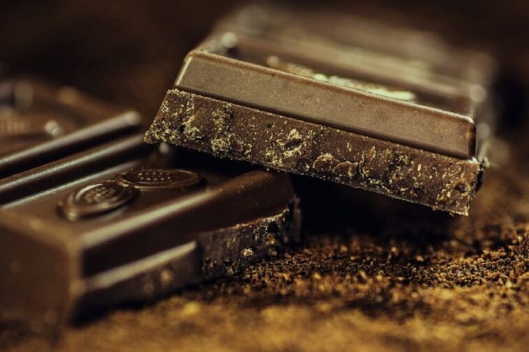 Chocolate, lo que le pasa a nuestro cuerpo si lo comemos todos los días