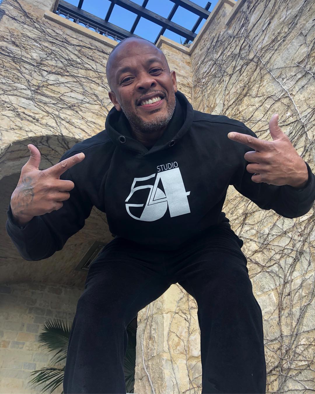 dr dre