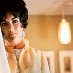 Elizabeth Taylor se divorció de su marido 15 años antes de morir, y le dejó esto en su testamento