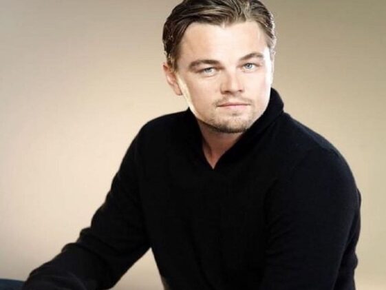 Leonardo DiCaprio salvó a sus perros Husky de morir congelados en un lago