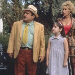 Danny DeVito cuidó de la joven estrella de «Matilda» cuando su madre tuvo cáncer