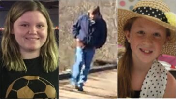 La policía cree que un perfil falso en las redes sociales podría estar relacionado con los asesinatos de Abigail Williams y Liberty German