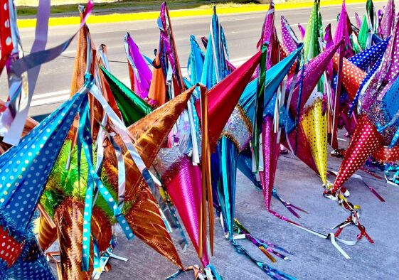 Cuál es el origen de las Posadas navideñas en México