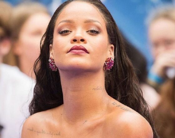 ¿Rihanna está embarazada? Las fotos que revelan las sospechas