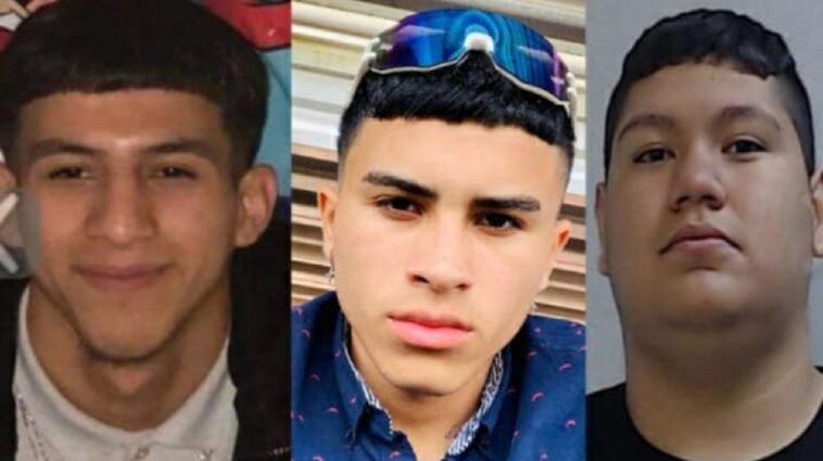 Unos hermanos adolescentes matan a su padrastro por abusar sexualmente de su hermana de 9 años