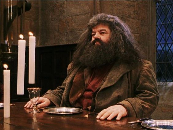 hagrid de coltrane