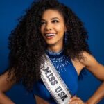 Cheslie Kryst, ex Miss USA, ha fallecido a los 30 años