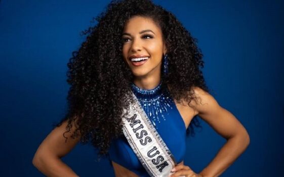 Cheslie Kryst, ex Miss USA, ha fallecido a los 30 años