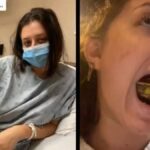 Una mujer es hospitalizada tras comer 32 rollos de sushi en un buffet de «todo lo que puedas comer»