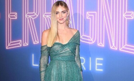 Chiara Ferragni: quién es y cómo se convirtió en la influencer más popular del mundo