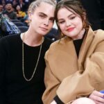 selena y cara