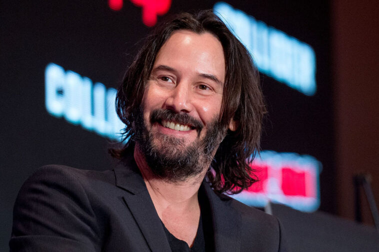 keanu reeves demandado