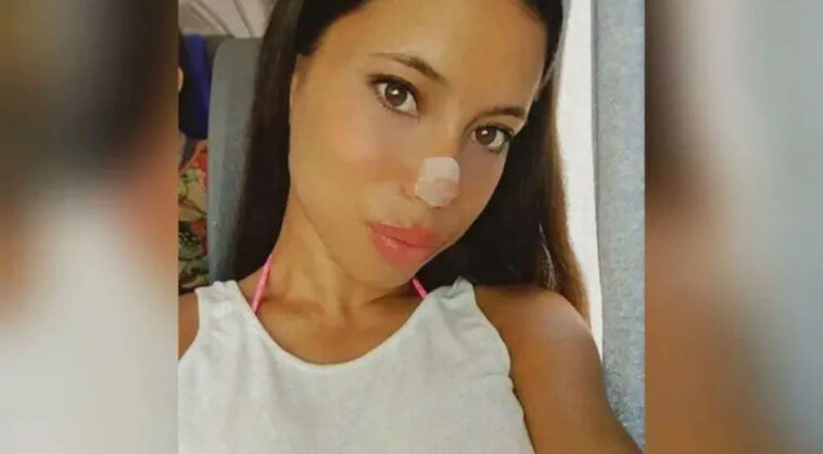 melani juárez la modelo de onlyfans asesinada