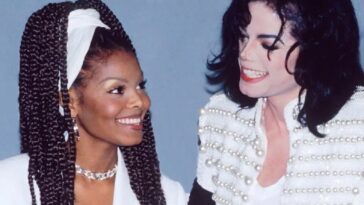 Janet Jackson dice que Michael la hizo «culpable por asociación» en su nuevo documental