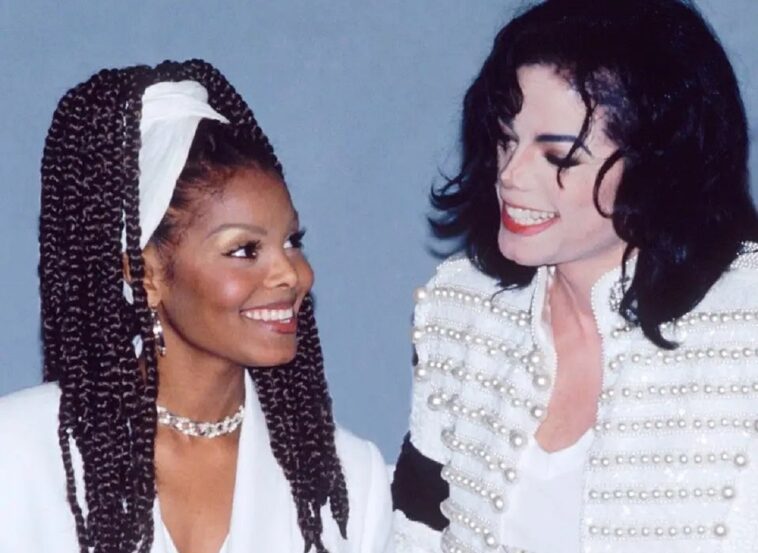 Janet Jackson dice que Michael la hizo «culpable por asociación» en su nuevo documental