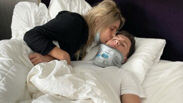 ¿Qué pasó con Guaynaa? La novia del rapero Lele Pons comparte una actualización de su estado de salud