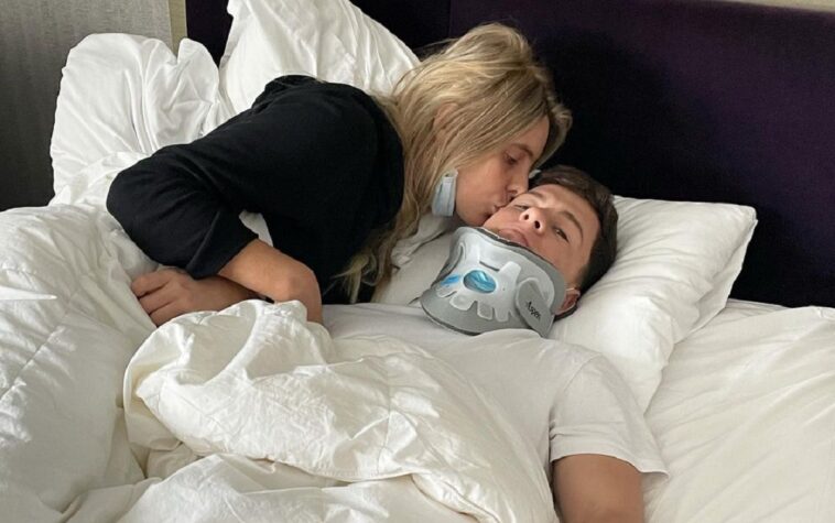 ¿Qué pasó con Guaynaa? La novia del rapero Lele Pons comparte una actualización de su estado de salud