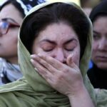 Una mujer de 26 años condenada a muerte por enviar imágenes blasfemas de Mahoma por WhatsApp