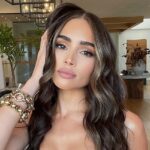 La ex Miss Universo Olivia Culpo arremete contra American Airlines después de que dijera que su ropa de viaje era «inapropiada»