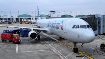 Un pasajero no quiere llevar máscara: el avión se ve obligado a dar la vuelta