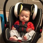 Adrián, el bebé que estuvo en coma tras la golpiza de su niñera fue dado de alta