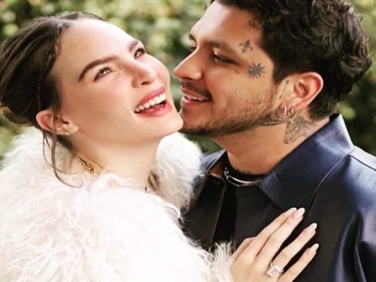 ¿Por qué Christian Nodal terminó su relación con Belinda?: los motivos