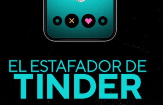 La historia del «estafador de Tinder», expulsado de la app de citas gracias a Netflix