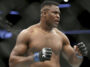 francis ngannou