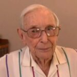 El secreto de un abuelito para llegar a los 106 años: no hacer dos cosas en la vida