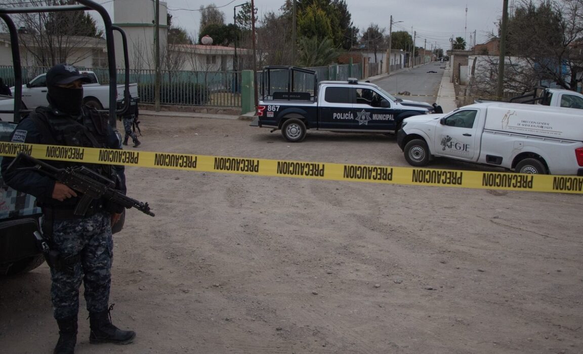 Hallan 16 cuerpos sin vida de personas vinculadas con el crimen organizado en México