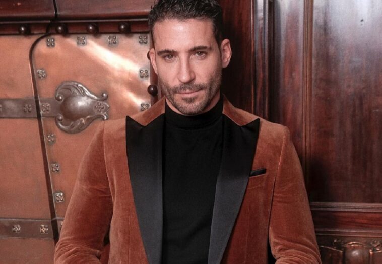 El actor español Miguel Ángel Silvestre vivió un suceso paranormal en México: esto es lo que sucedió