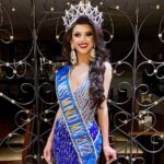 Abraham Izaguirre se llevó la corona de Miss Mundo México 2022